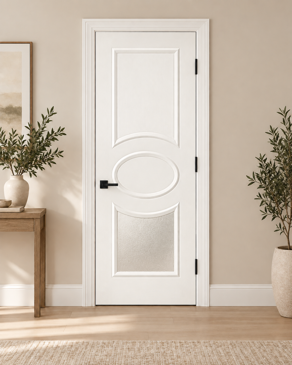 Интериорна врата „Оливия“